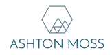 AshtonMoss.lu Logo