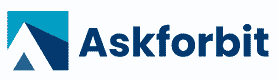 AskForBit Logo
