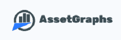 AssetGraphs Logo