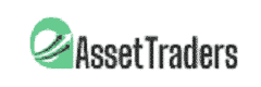 AssetTraders Logo