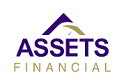 Assets Financial Bank (assetsfinanb.com) Logo