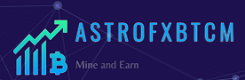 AstroFXbtcm Logo