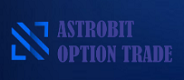 AstroBitOptionTrade Logo