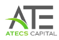 Atecs Capital Logo