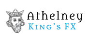 AthelneyFX Logo