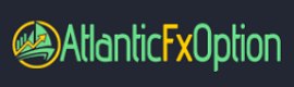 AtlanticFxOption Logo