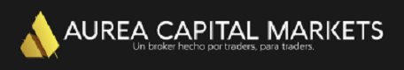 Aurea Capital Markets Logo