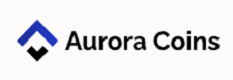 Aurora Coins Logo