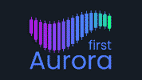 Aurora-First.com Logo
