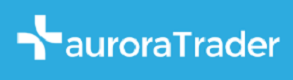 Aurora Trader Logo