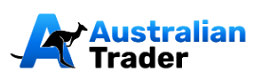 AustralianTrader Logo