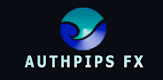 AuthPipsFx Logo