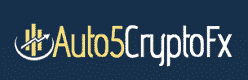 Auto5CryptoFx Logo