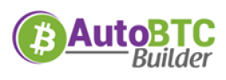 Auto BTC Builder Logo