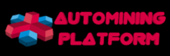 AutominingPlatform Logo