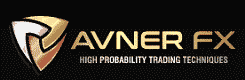 Avner FX Logo