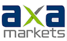 Axa Markets Logo