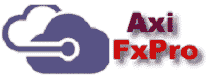 Axi FxPro Logo
