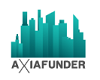 Axiafunder-Invest Logo