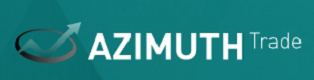 Azimuth Trade Logo