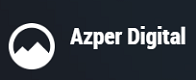 Azper Digital Logo