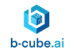 B-cube Logo
