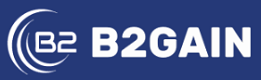 B2Gain Logo