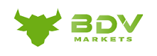 BDV Markets Logo