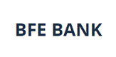 BFE BANK Logo