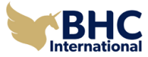 BHC.International Logo