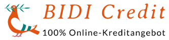 BIDI Credit Logo