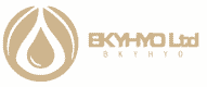 BKYHYO LTD Logo