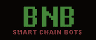 BNB Smart Chain Bots Logo