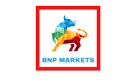 BNPMarkets Logo