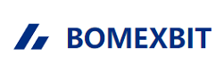 BOMEXBIT Logo