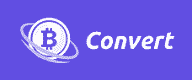 BTC-Convert.com Logo