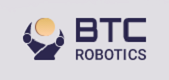 BTC Robotics Logo