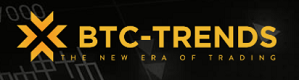 BTC-trends Logo
