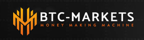 BTC-markets Logo