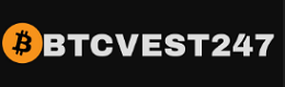 BTCVest247 Logo