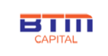 BTM Capital Logo