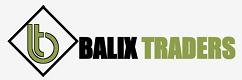 Balix Traders Logo