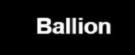 Ballion Investments Logo