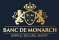 Banc de Monarch Logo