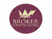 Bancodecryptos Logo