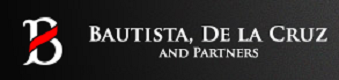 Bautista De La Cruz Logo