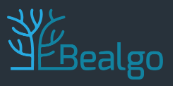 BeAlgo Logo