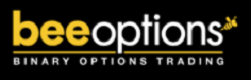 BeeOptions Logo