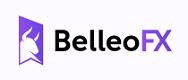BelleoFX Logo