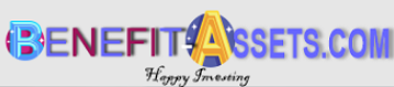 Benefit-Assets.com Logo